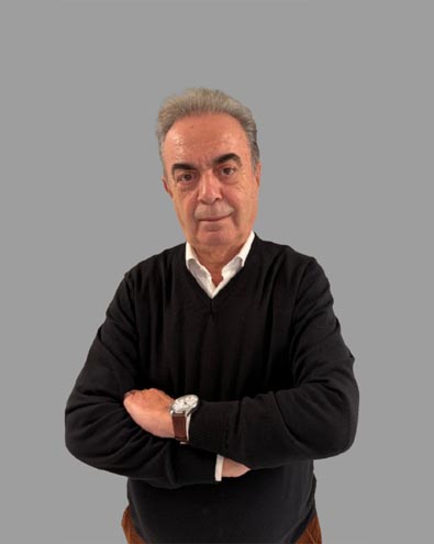 Pavlos Zikos
