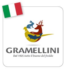 GRAMELLINI Image